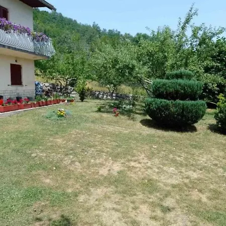 Lika Quiet Apartamento
