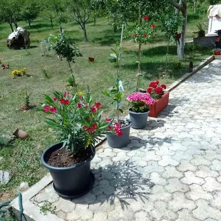 Lika Quiet Apartamento *